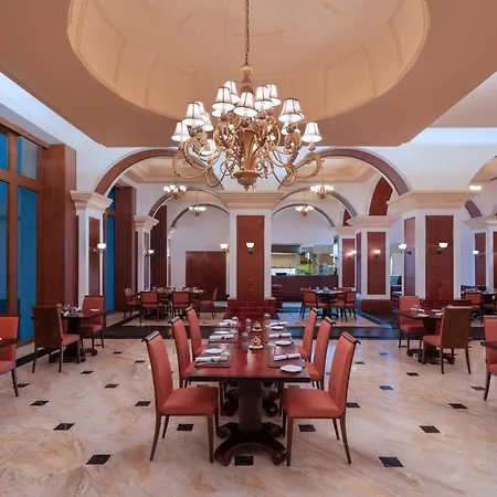 Le Meridien Coimbatore-3