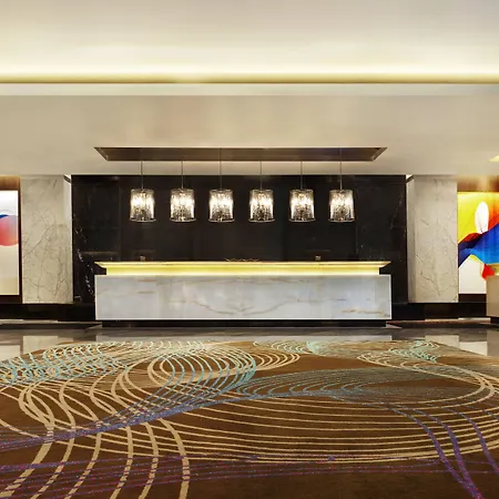 Le Meridien Coimbatore-2